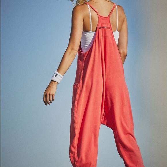 FP Movement Hot Shot Onesie - Picture 3 of 4